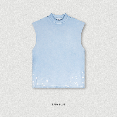 Spring Summer Sports Vest BES1529