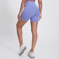 Cross-style Three-inch Pants Fitness Sports Shorts SKL-LQ5033