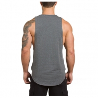 Men's Sports Sleeveless Vest  BX18