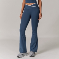 Naked - feeling Skinny Yoga Flared Pants 8843