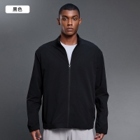  High Elasticity Men's windproof jacket DMJ022