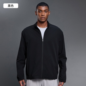  High Elasticity Men's windproof jacket DMJ022