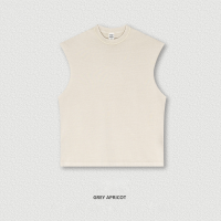 Loose Athletic Fitness Sleeveless Vest BES2507