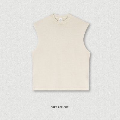 Loose Athletic Fitness Sleeveless Vest BES2507