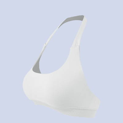 Seamless High Elasticity Sports Bra  LXZ232