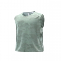 Quick Dry & Sweat Absorbent Men's Tank Tops G12