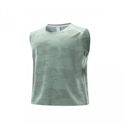 Quick Dry & Sweat Absorbent Men's Tank Tops G12