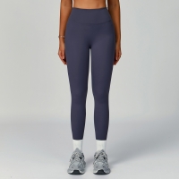 Quick-Dry High-Waist Women's Yoga Pants 2029