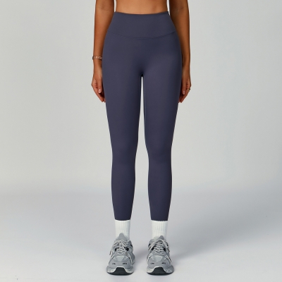 Quick-Dry High-Waist Women's Yoga Pants 2029