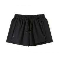Men's Seamless Reflective Quick-Dry Shorts S51131