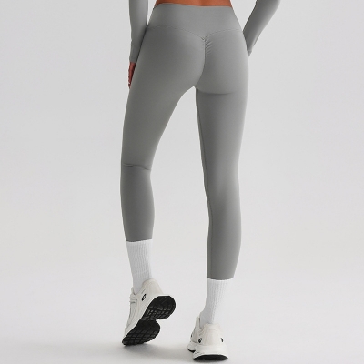 Yoga Pants For Women Running Tight Yoga Leggings SKL-LQ8002