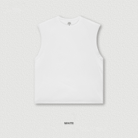  Spring Summer Street Sports Tank Top BES1508