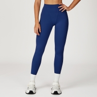 High Waist Tight Yoga Pants 4509