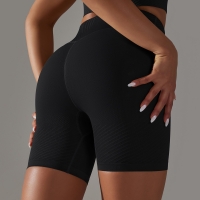 High-waisted Tight Breathable Yoga Pants for Women 6623