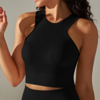 Shapewear Vest for Fitness, Sports and Yoga 6606vest