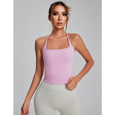 Seamless High Elasticity Sports Yoga Bra  SG8003BX