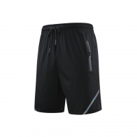 Men's Quick Dry High Elastic Sweat-Wicking Shorts 298