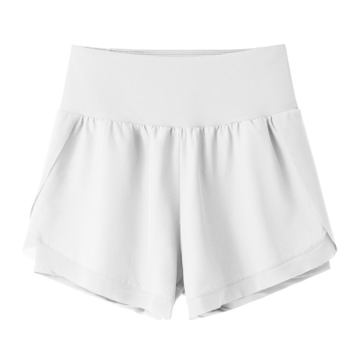 Loose Casual High-Waisted Yoga Fitness Training Shorts DS113 
