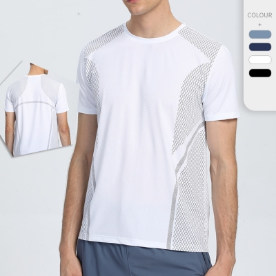 Men's Quick-Dry T-Shirt R432