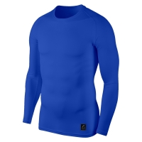 Men's Stretch Quick-Dry Long Sleeve Shirt CX40
