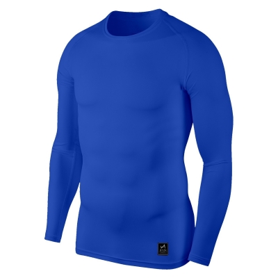 Men's Stretch Quick-Dry Long Sleeve Shirt CX40