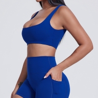 Wish Sports Underwear Training Fitness Bra SKL-LQ5005