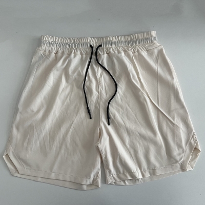 Men's Single - Layer Woven Shorts DK887