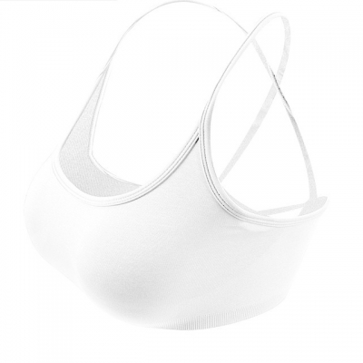 Seamless High Elasticity Sports Bra LX8152