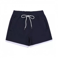 Men's Mesh Athletic Shorts X-DK3