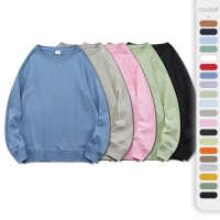 Men's Crewneck Sweatshirt J8218A