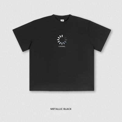 Eco-Friendly Short Sleeve T-Shirt Unisex BE4422