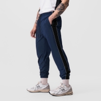 Men's Reflective Stretch Athletic Pants CK18