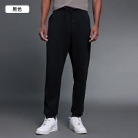  Men's drawstring sweatpants DMK028