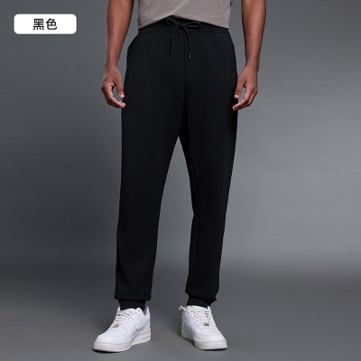  Men's drawstring sweatpants DMK028