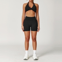 High - Elasticity Tight Yoga Set 8503+7655