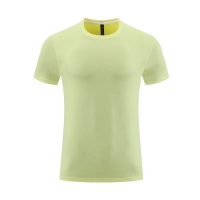Men's Lightweight Quick-Dry Short Sleeve T-Shirt 4111002
