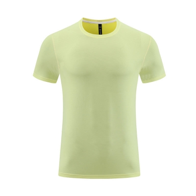 Men's Lightweight Quick-Dry Short Sleeve T-Shirt 4111002