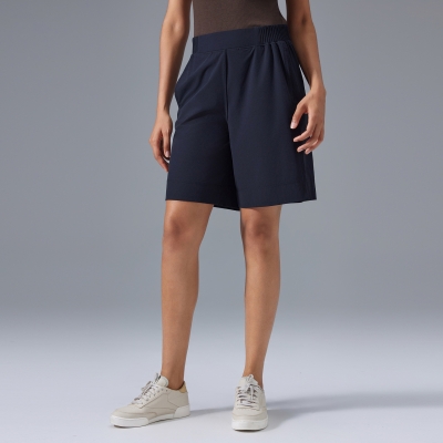 Butt-lifting Fifth Pants Yoga Shorts D25098