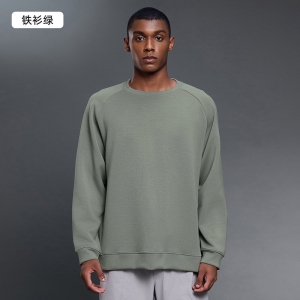 Men's crew neck sweatshirt DMT025