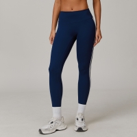 Naked-feeling Tight Fitness Pants 3020