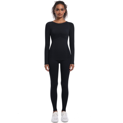  Outdoor Running Cycling Fitness Wear Set 6671