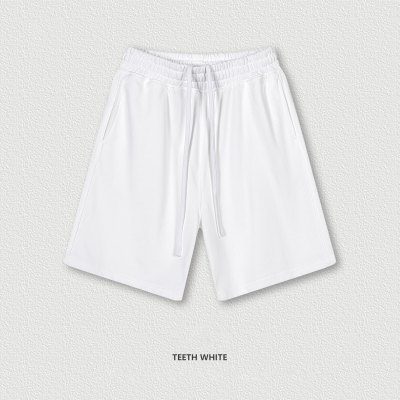 Spring Summer Basic Five-Point Shorts  BE3271