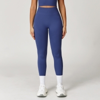 High-waisted Hip-lifting Yoga Pants 7725