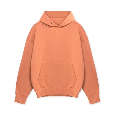 Men's Hooded Sweatshirts KSWY1