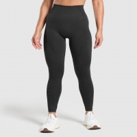 Seamless High Elasticity Butt-Lifting Yoga Pants LXL0321
