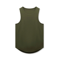 Men's Mesh Breathable Tank 23-BX217