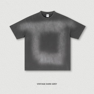 Summer Washed Short Sleeve Shirt BES2583
