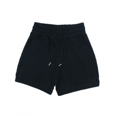  Men's Plus Size Terry Cloth Sports Shorts MQDK01