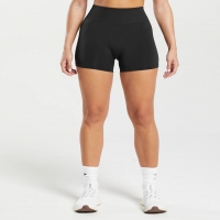 Seamless  Butt-Lifting Yoga Shorts LXL0319