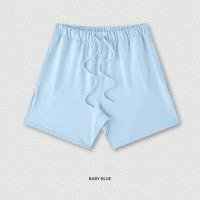 Loose Five-Point Sports Style Casual Shorts BES3020